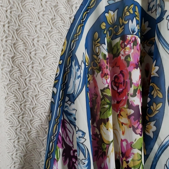 NEW Aratta High Low Skirt - Picture 3 of 16